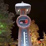 Santa's Studio Valta