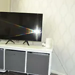 Santa's Studio Valta فندق روفانييمي