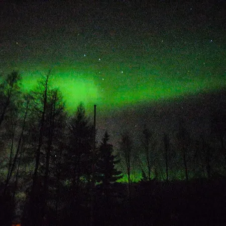 Hotel Santa's Studio Valta Rovaniemi