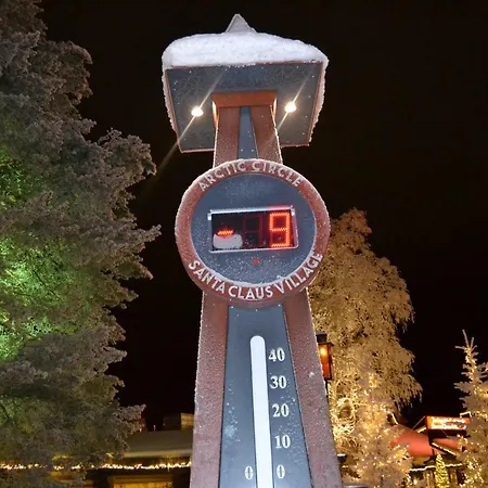 Santa's Studio Valta