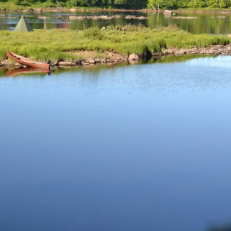 Santa's Studio Valta *