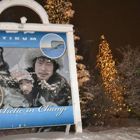 Hotel Santa's Studio Valta