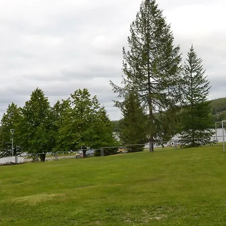 מלון Santa's Studio Valta *