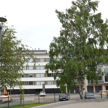 Santa's Studio Valta Hotel *