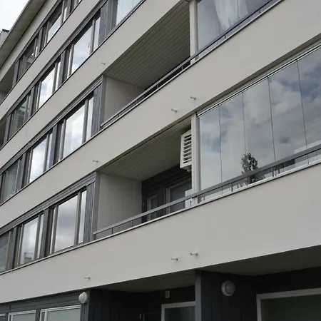 Santa's Studio Valta