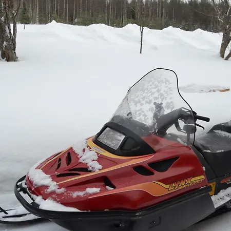 Santa's Studio Valta רובניימי
