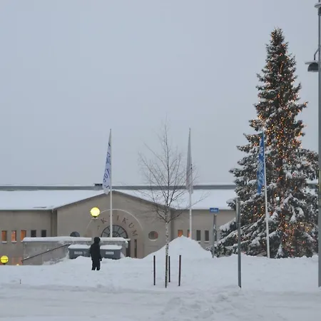 Santa's Studio Valta