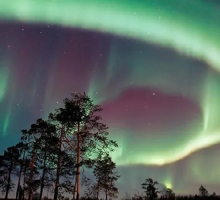 Santa's Studio Valta