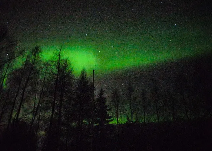 Hotel Santa's Studio Valta Rovaniemi