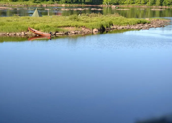 Santa's Studio Valta *