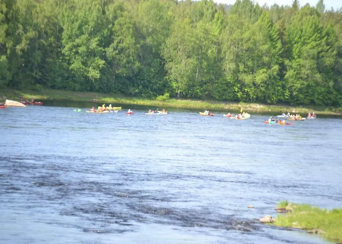 Santa's Studio Valta Hotel *