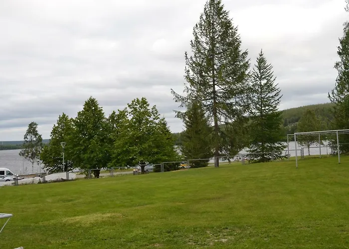 Hotel Santa's Studio Valta *