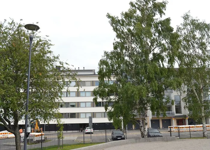 Santa's Studio Valta Hotel *