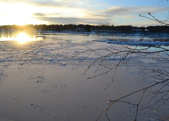 Santa's Studio Valta Hotel *