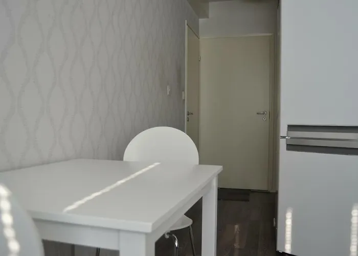 Hotel Santa's Studio Valta