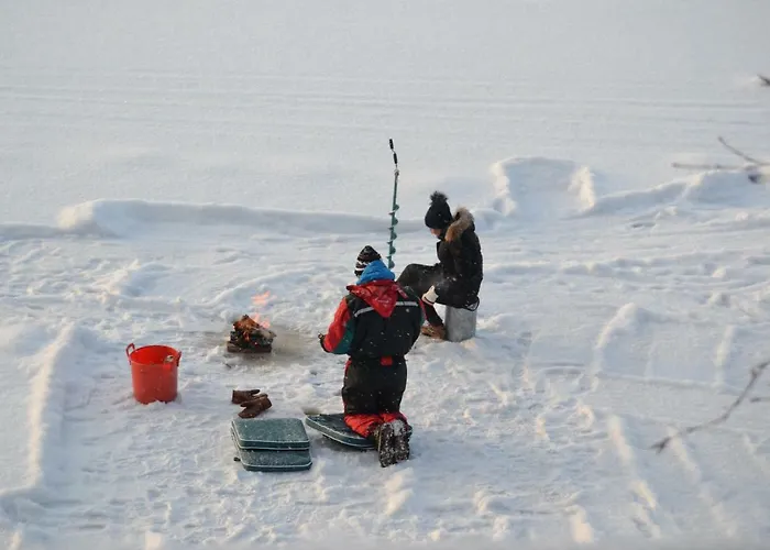 Hotel Santa's Studio Valta