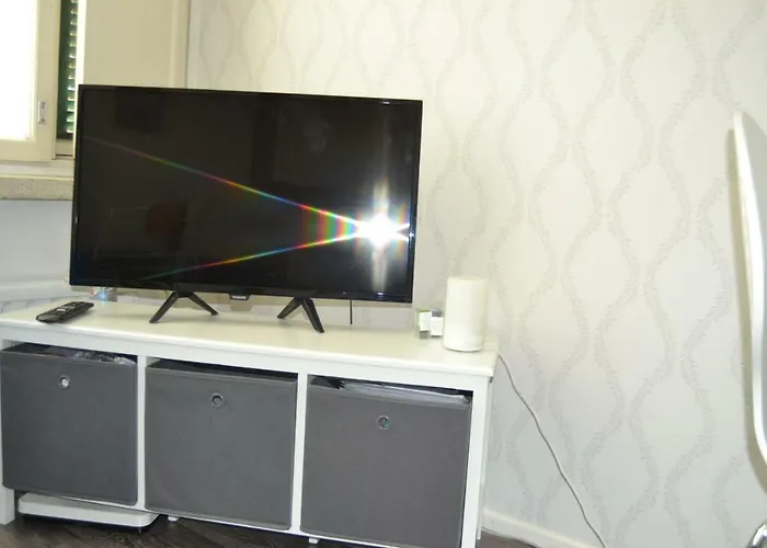 Santa's Studio Valta Hotel Rovaniemi