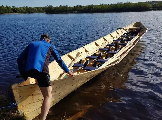 Hotel Santa's Studio Valta Rovaniemi