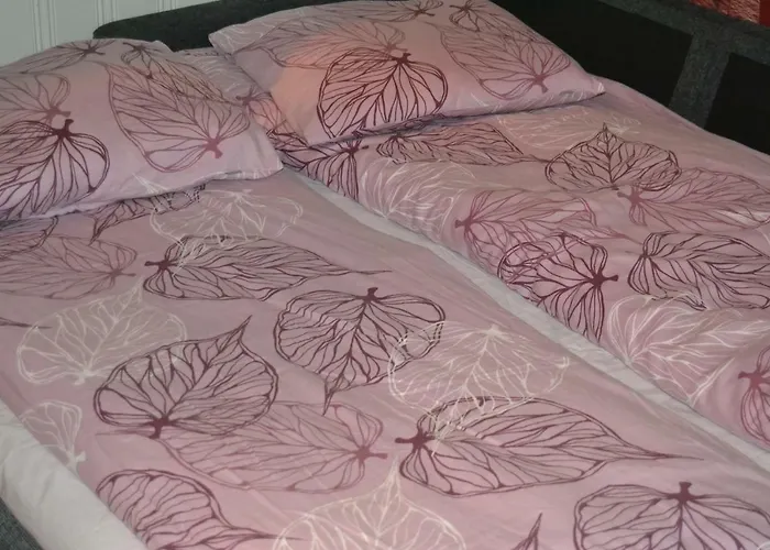 Santa's Studio Valta Hotel Rovaniemi