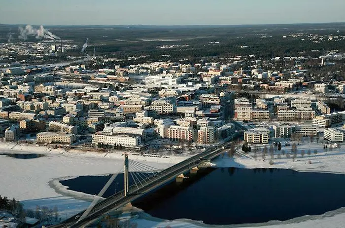 Santa's Studio Valta Hotel