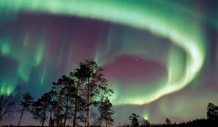 Santa's Studio Valta